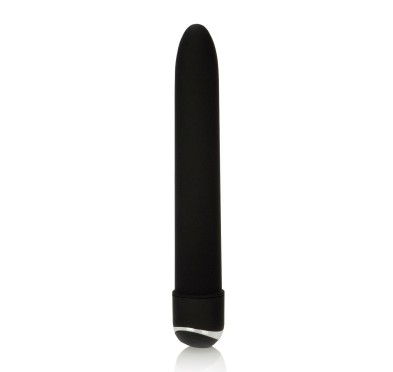 Wibrator-CLASSIC CHIC 7F. MASSAGER BLK 15X3